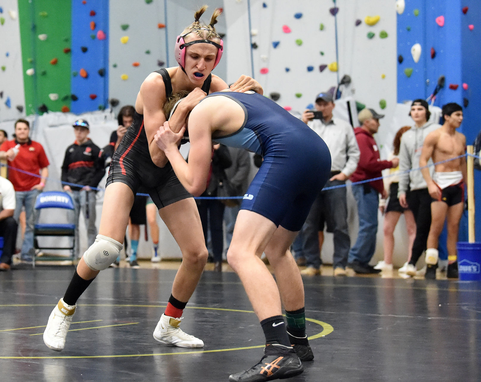 PHOTOS: 2020 Colorado Springs Metro Wrestling Championships
